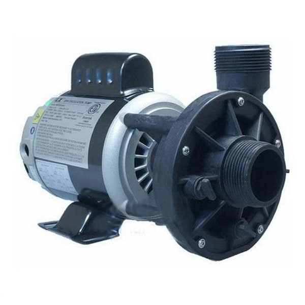 Lingxiao Pump Lingxiao Pump 48WTC0153C-I 1.5 in. 1-15HP Circulating Pump 48WTC0153C-I - main